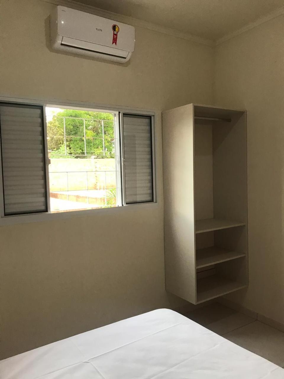 Flat Thermas Olimpia - 300 Metros Do Thermas Dos Laranjais מראה חיצוני תמונה