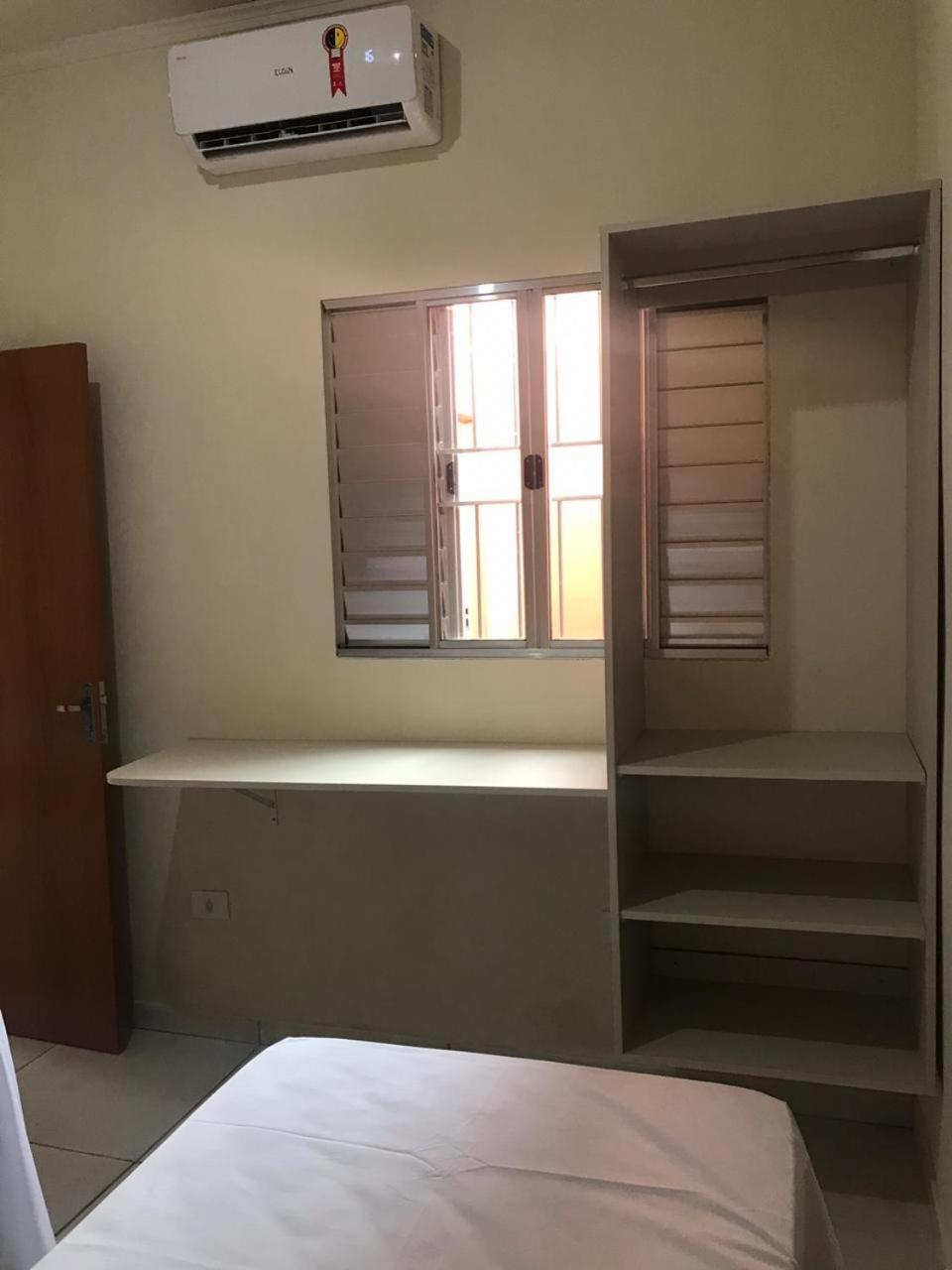 Flat Thermas Olimpia - 300 Metros Do Thermas Dos Laranjais מראה חיצוני תמונה