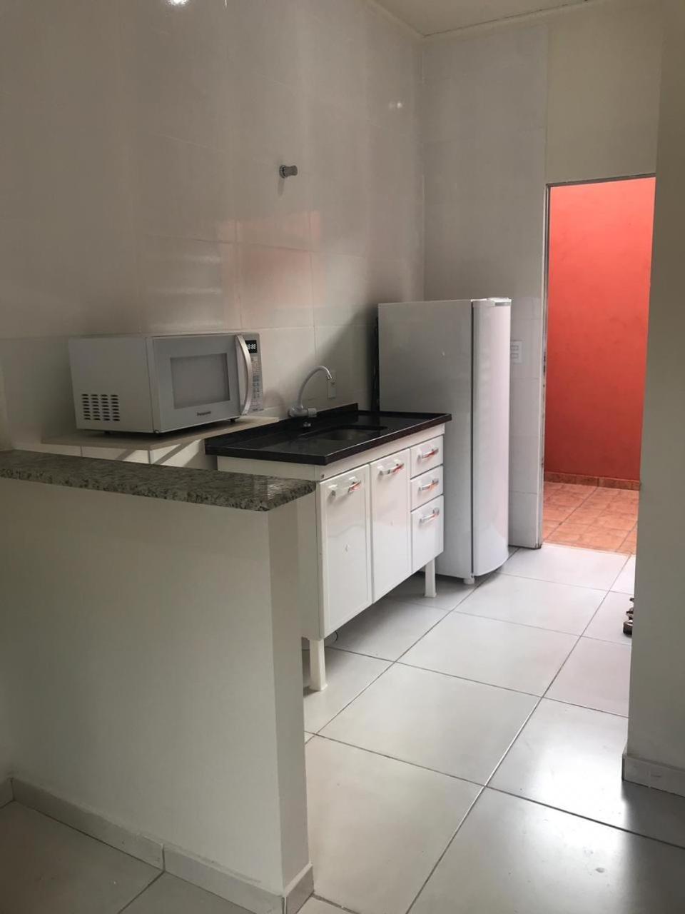 Flat Thermas Olimpia - 300 Metros Do Thermas Dos Laranjais מראה חיצוני תמונה